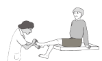 Foot care and Footwear